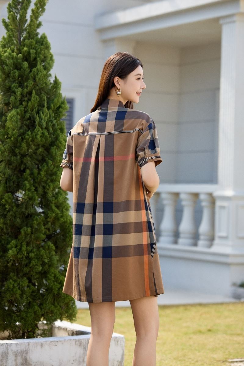 Burberry Dress